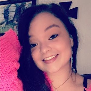 Meet your Posher, Ashlynn